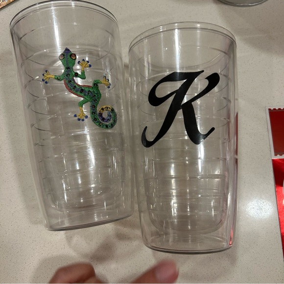 Set of 2 - Tervis Tumblers - Picture 2 of 16